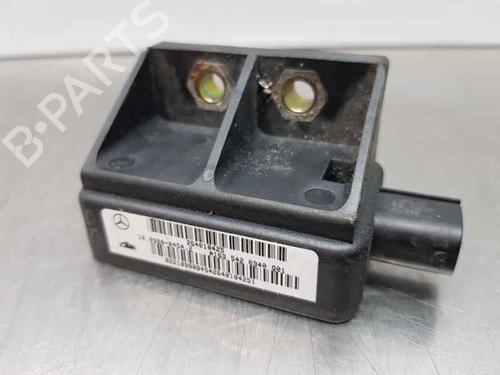 Elektronisk sensor MERCEDES-BENZ M-CLASS (W163) [1998-2005]  24191679