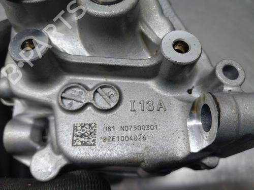 Andre TOYOTA RAV 4 V (_A5_, _H5_)  | BP31291194O1 