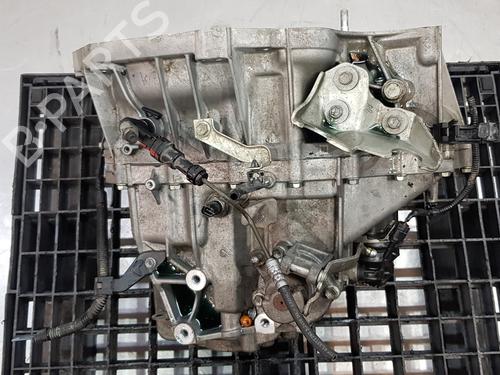 Gearbox SUZUKI SX4 S-Cross (JY)  | BP19637090M3 