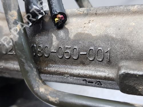 Steering rack SEAT CORDOBA (6L2)  | BP17030678M22 