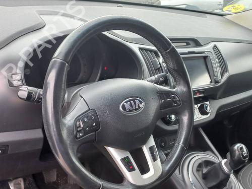 Engine control unit (ECU) KIA SPORTAGE III (SL) 1.7 CRDi | BP18526571M57 