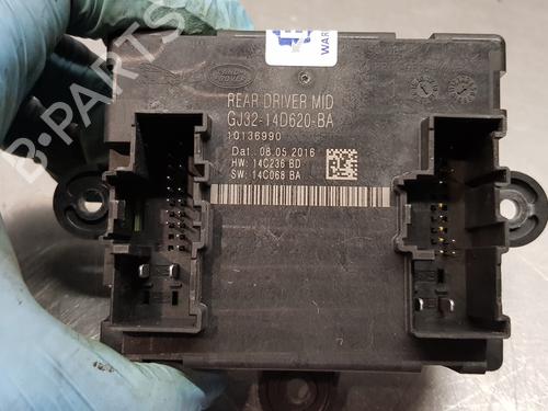Electronic module LAND ROVER DISCOVERY SPORT (L550)  | BP19098451M83 