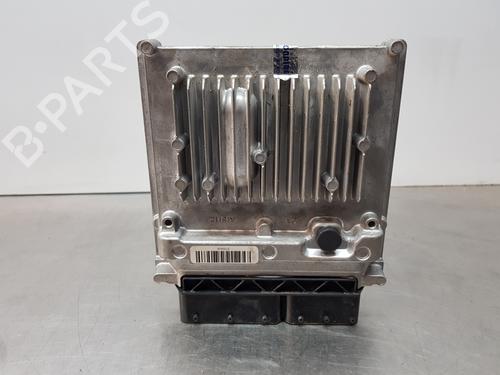 Used Engine control unit (ECU) MERCEDES-BENZ A-CLASS (W176) [2012-2018]  29334557