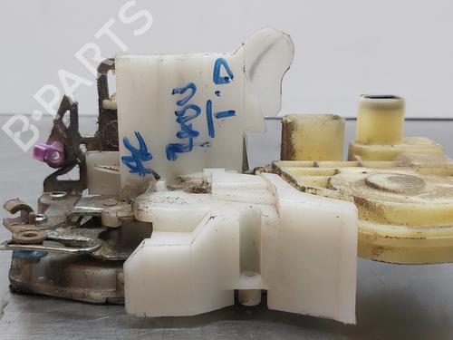 Used Rear right lock HONDA CR-V II (RD_) [2001-2007]  17068906