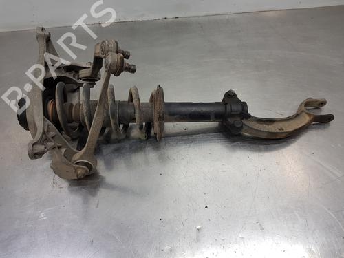 Venstre fortil støddæmper AUDI Q5 (8RB) [2008-2019]  29965464