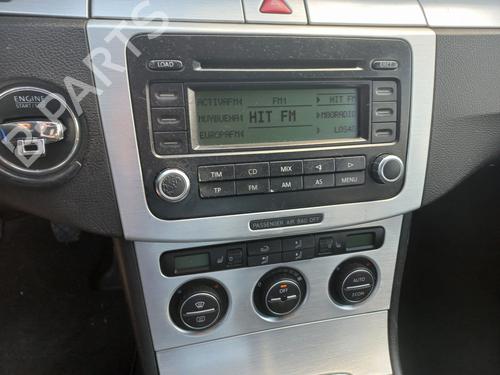 Sikringsdåse VW PASSAT B6 (3C2)  | BP29856627E1