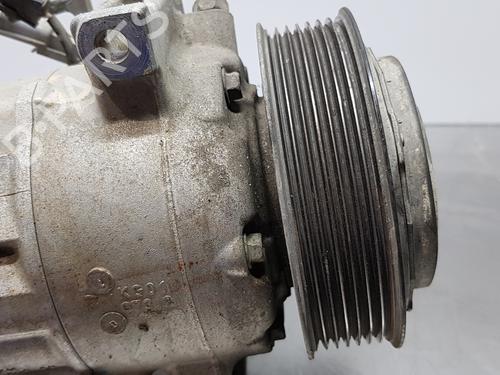 AC compressor NISSAN X-TRAIL III (T32_, T32R, T32RR)  | BP15611840M34 