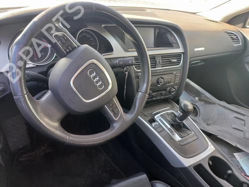 Climate control AUDI A5 (8T3)  | BP29276202I5 
