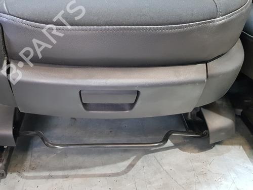 Seats set CITROËN C4 Grand Picasso II (DA_, DE_)  | BP10211187C78 