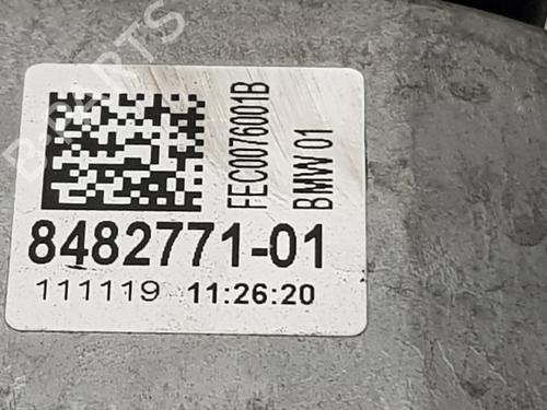 Engine mount BMW X3 (G01, F97, G08) | BP30879275M89