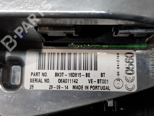 Radio FORD TRANSIT V363 Van (FCD, FDD) 2.2 TDCi | BP11350679E6 