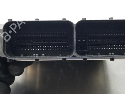 Computer motormanagement JEEP COMPASS (MP, M6, MV, M7) 2.0 CRD 4x4 | BP20666508M57 