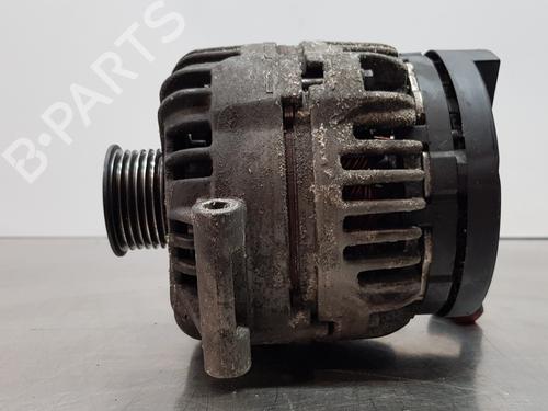 Used Alternator MINI MINI (R50, R53) Cooper (116 hp) 30879683