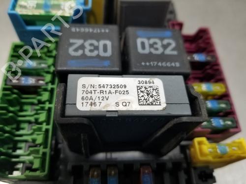 Fuse box MERCEDES-BENZ VITO Tourer (W447)  | BP29276205E1 