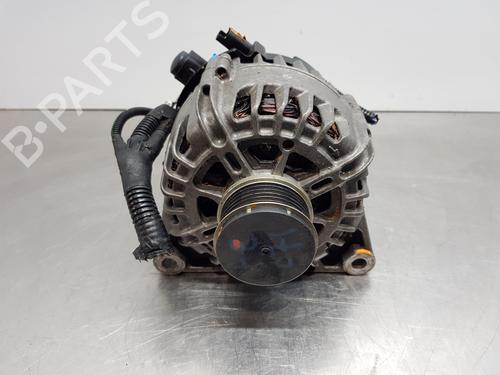 Alternator PEUGEOT 2008 II (UD_, US_, UY_, UJ_, UR_, UC_) 1.2 PureTech 130 (USHNS, URHNS) | BP29591508M7 