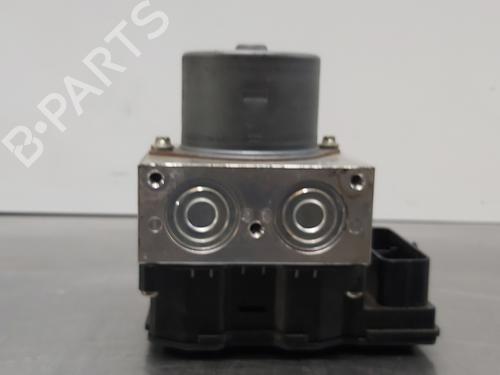 Used ABS pump FORD MONDEO IV (BA7) [2007-2015]  17534146