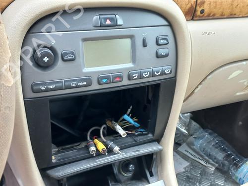 Elektronische module JAGUAR X-TYPE I (X400) 2.0 D | BP17838541M83 