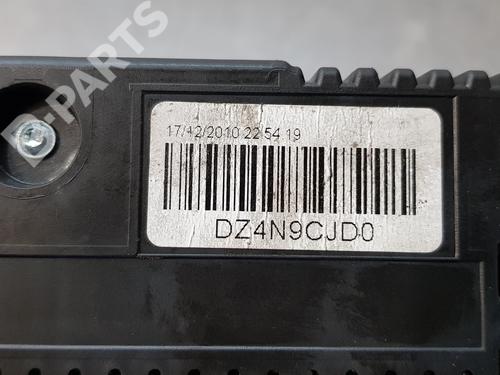 Elektronische module FIAT DOBLO Bus (263_) 1.3 D Multijet (263AXC1A) | BP7761123M83 