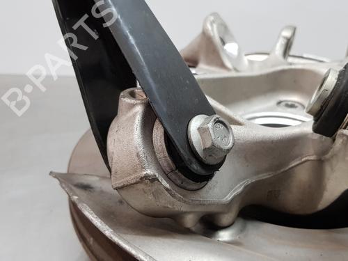 Right rear steering knuckle BMW X3 (G01, F97, G08)  | BP20126347M28 