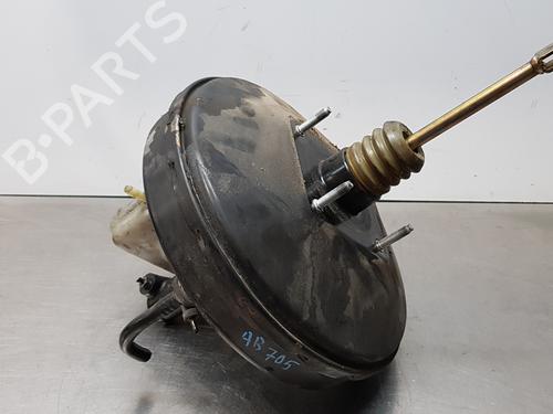 Servo brake MERCEDES-BENZ SPRINTER 2-t Bus (B901, B902) 208 CDI (901.671, 902.671, 902.672) | BP10966382M42 