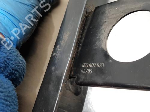 Wzmocnienie zderzaka przedniego VW GOLF V (1K1) | BP30879031C109