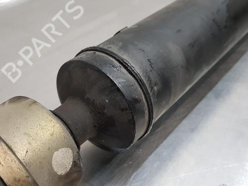 Driveshaft AUDI A8 D3 (4E2, 4E8) 3.7 quattro | BP13920750M37 