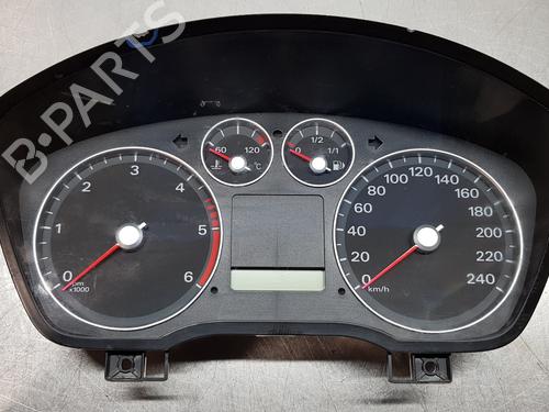 Kombinert Instrument FORD FOCUS C-MAX (DM2) [2003-2007]  16295454