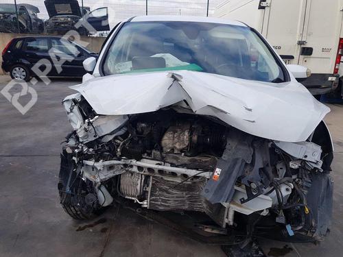 Used Parts FORD C-MAX II (DXA/CB7, DXA/CEU)  1.6 TDCi  966965