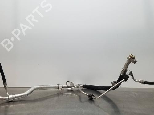 Used AC pipe MERCEDES-BENZ M-CLASS (W166) ML 350 BlueTEC 4-matic (166.024, 166.023) (258 hp) 19096793