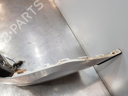 Bak støtfanger FORD TRANSIT CUSTOM V362 Bus (F3)  | BP30276373C8 