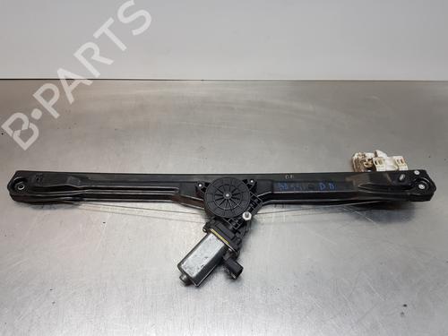 Rudehejsemekanisme Højre foran IVECO DAILY VI Van [2014-2025]  30880730