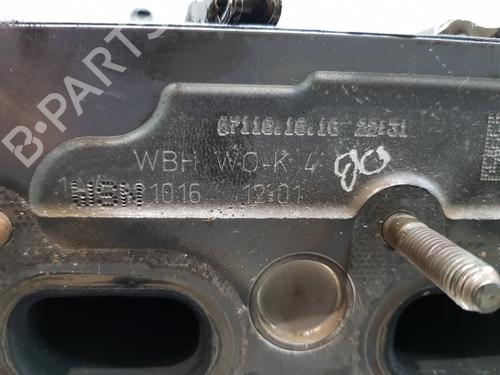 Sylinderhode AUDI A4 B9 (8W2, 8WC)  | BP26953099M5 