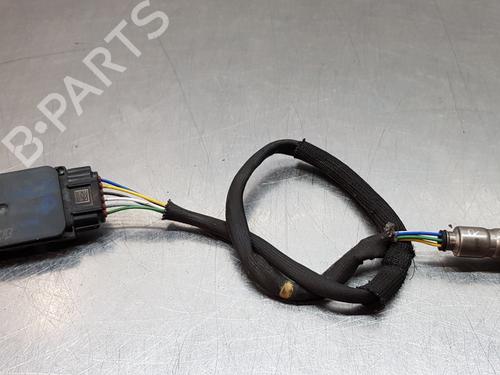 Elektronisk sensor CITROËN C-ELYSEE (DD_) [2012-2025]  19064032