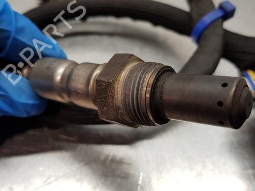 Electronic sensor CITROËN C4 SPACETOURER (3D_) 1.5 BlueHDi 130 | BP15958707M84 