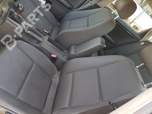 Cockpit AUDI A4 B6 (8E2) 2.0 FSI | BP7775306C47 