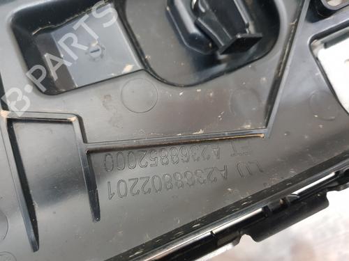 Other MERCEDES-BENZ C-CLASS (W206) C 220 d (206.016, 206.004) | BP29131200O1 