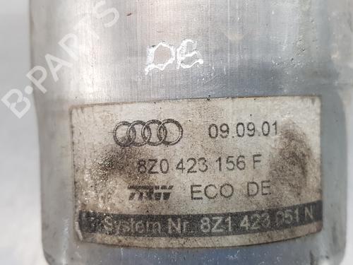 Steering pump AUDI A2 (8Z0) 1.4 | BP17231168M99 