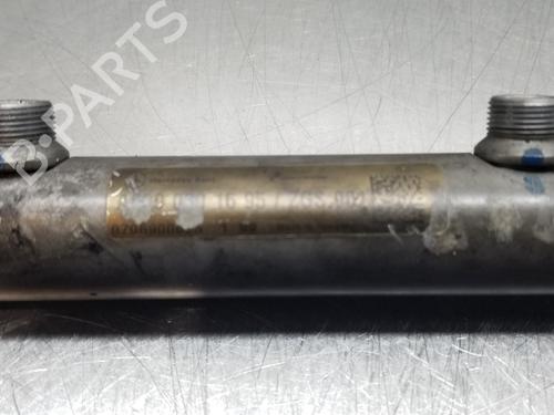 Injection rail MERCEDES-BENZ S-CLASS (W221, V221) S 420 CDI (221.028, 221.128) | BP30879538M98