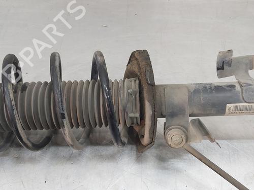 Left front shock absorber FORD FOCUS II (DA_, HCP, DP)  | BP16291150M16 