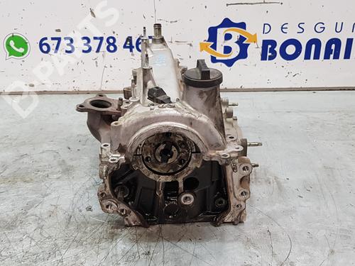 Cylinder head TOYOTA AURIS (_E15_)  | BP10973622M5 