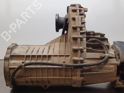 Transfer box VW TOUAREG (7LA, 7L6, 7L7)  | BP18724817M36 