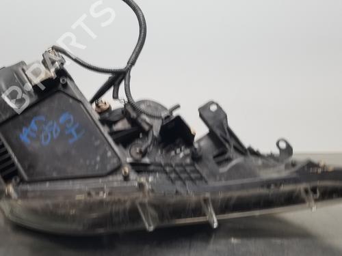 Left headlight TOYOTA RAV 4 IV (_A4_) 2.2 D 4WD (ALA49) | BP22399716C28 