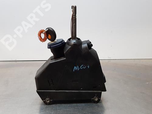 Gear lever SMART CITY-COUPE (450)  | BP9975122M90 