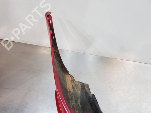 Front bumper VW GOLF V (1K1)  | BP27675323C7 