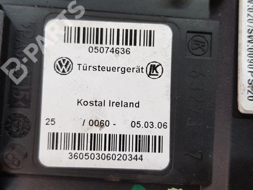 Rudehejsemekanisme Højre foran AUDI A3 (8P1) 2.0 TDI 16V | BP10903306C23