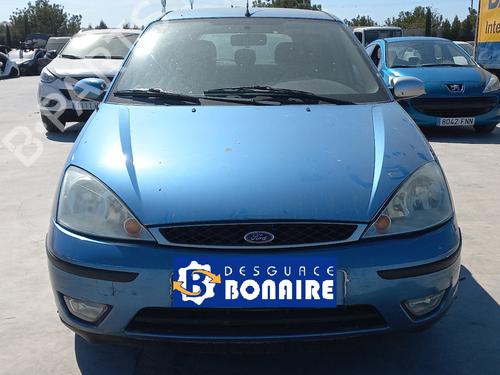 ECU airbags FORD FOCUS I (DAW, DBW)  | BP30879490M53 