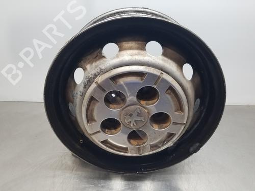 Rim PEUGEOT BOXER Bus  | BP29313959C45 