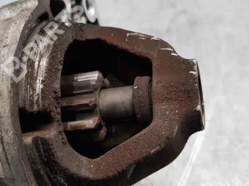 Starter FIAT PUNTO (199_)  | BP7587644M8  - Image 5