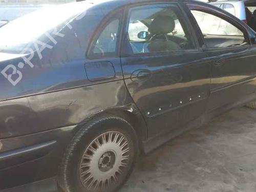 Steering rack CITROËN C5 I (DC_) 2.2 HDi (DC4HXB, DC4HXE) | BP13618563M22 