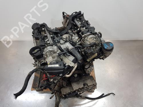Motor für MERCEDES-BENZ M-CLASS (W164) [2005-2012]  28377002